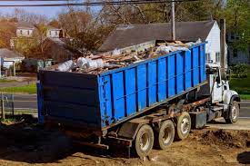 Best Yard Waste Removal  in Weber City, VA